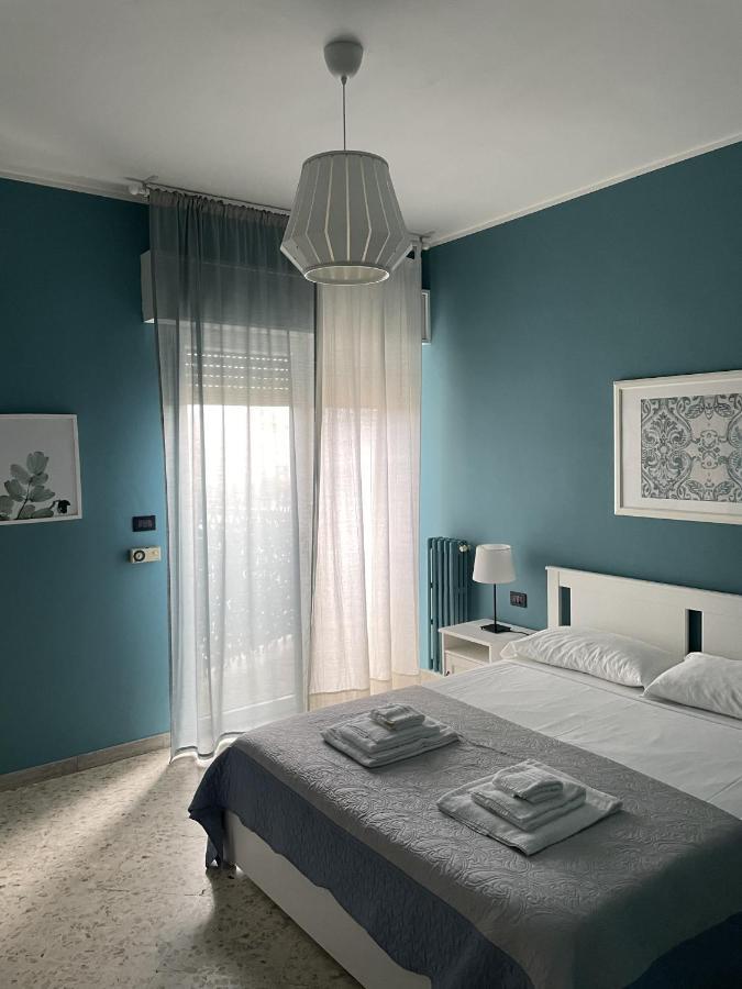Interno2 Bari Centrale Dış mekan fotoğraf