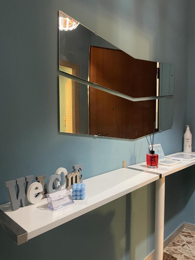 Interno2 Bari Centrale Dış mekan fotoğraf