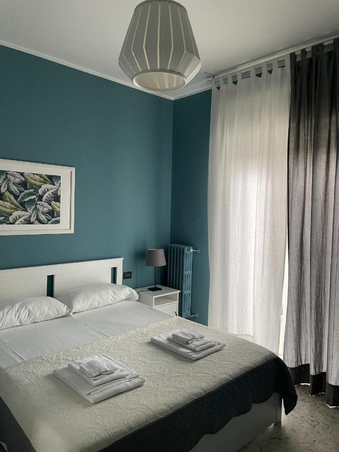 Interno2 Bari Centrale Dış mekan fotoğraf