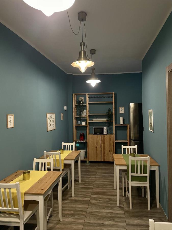 Interno2 Bari Centrale Dış mekan fotoğraf