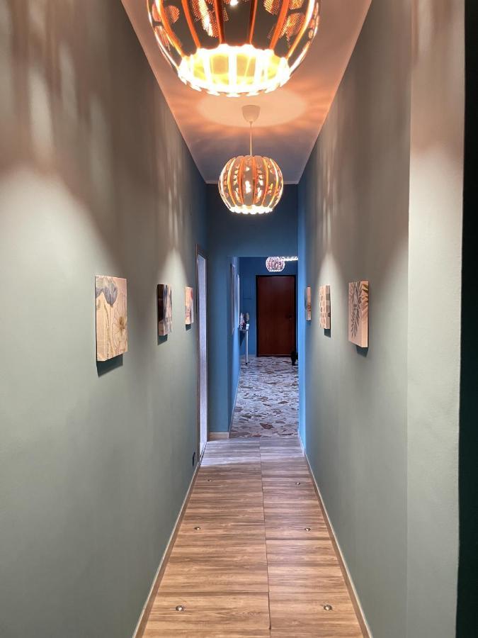 Interno2 Bari Centrale Dış mekan fotoğraf