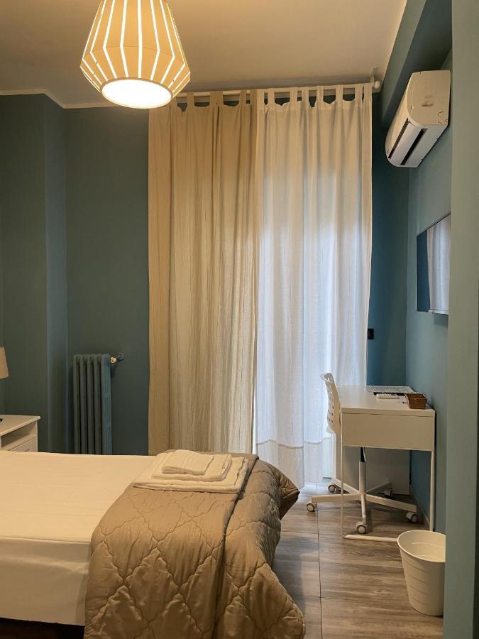 Interno2 Bari Centrale Dış mekan fotoğraf