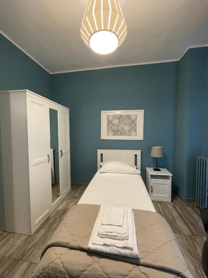 Interno2 Bari Centrale Dış mekan fotoğraf