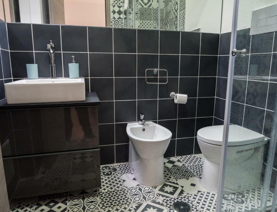 Interno2 Bari Centrale Dış mekan fotoğraf