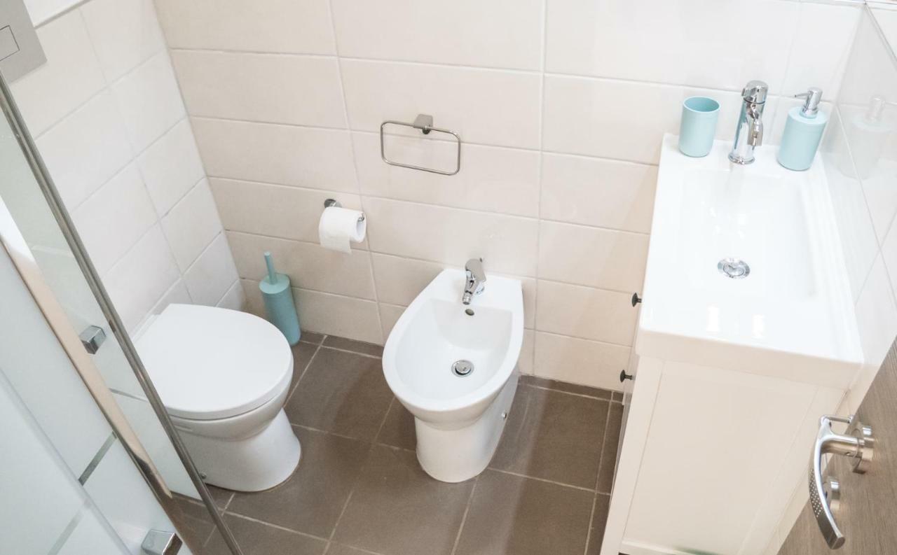 Interno2 Bari Centrale Dış mekan fotoğraf