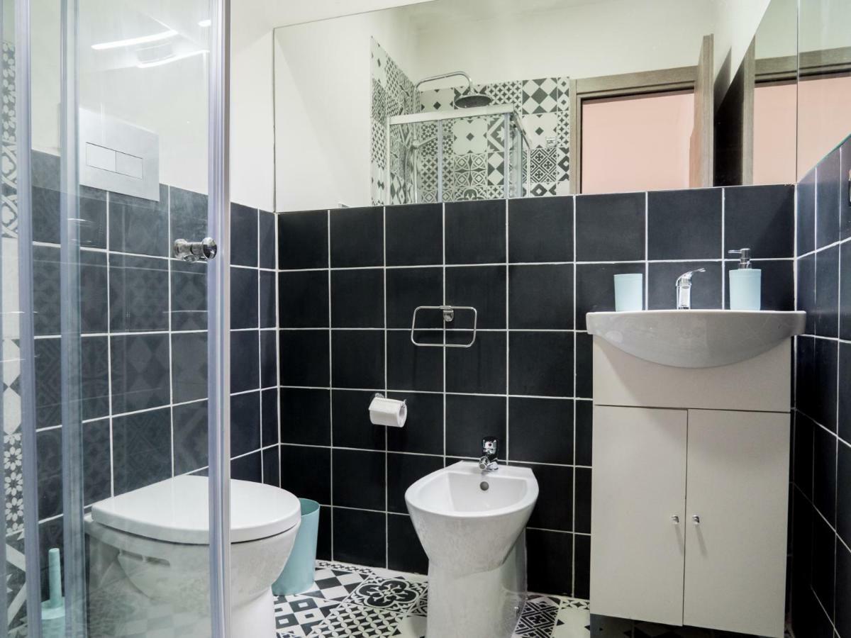 Interno2 Bari Centrale Dış mekan fotoğraf