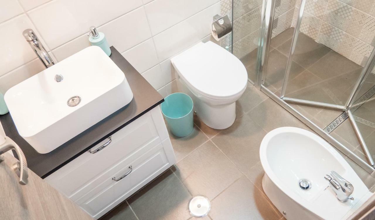 Interno2 Bari Centrale Dış mekan fotoğraf