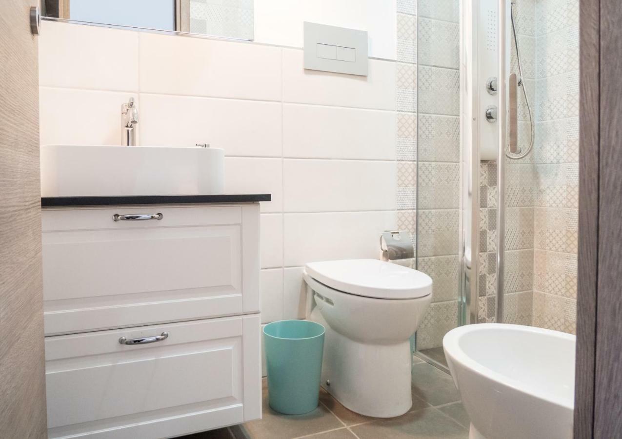 Interno2 Bari Centrale Dış mekan fotoğraf
