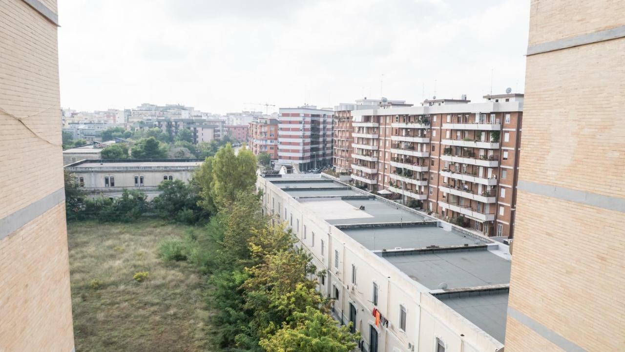Interno2 Bari Centrale Dış mekan fotoğraf