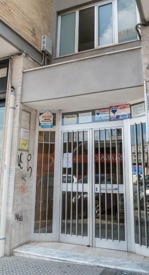 Interno2 Bari Centrale Dış mekan fotoğraf