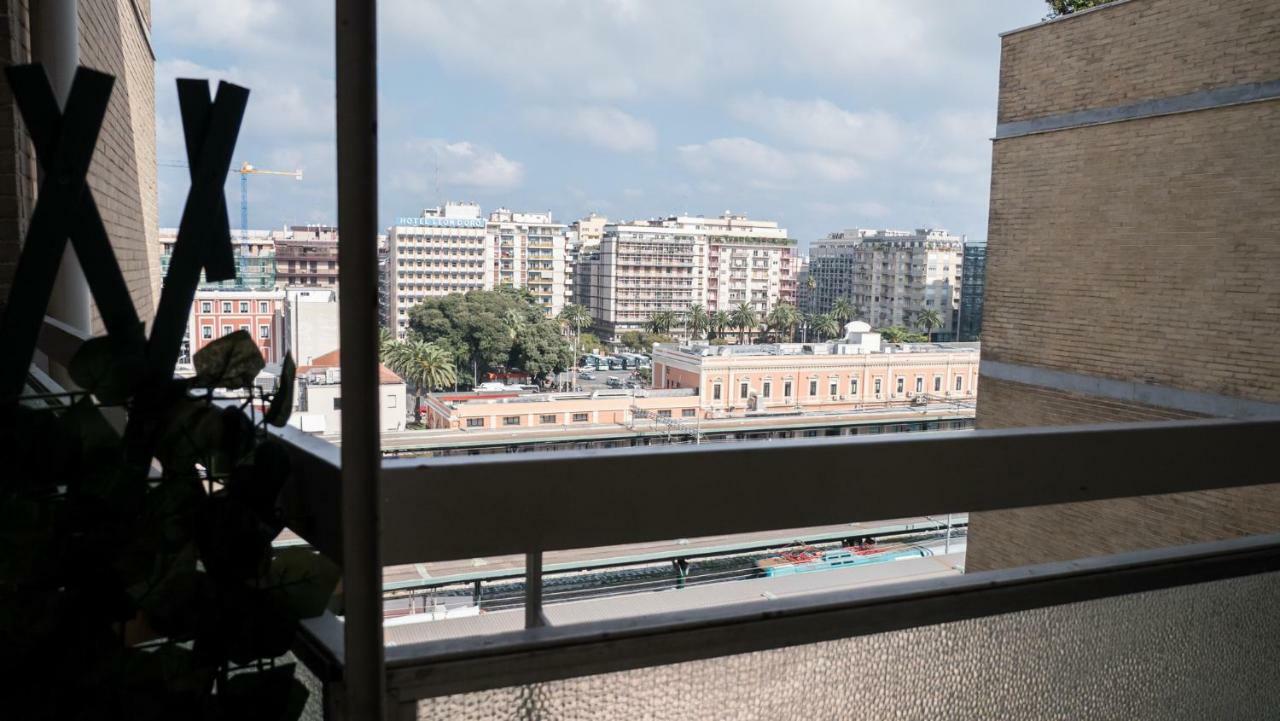 Interno2 Bari Centrale Dış mekan fotoğraf