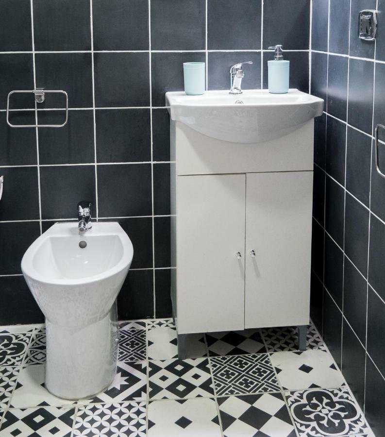 Interno2 Bari Centrale Dış mekan fotoğraf