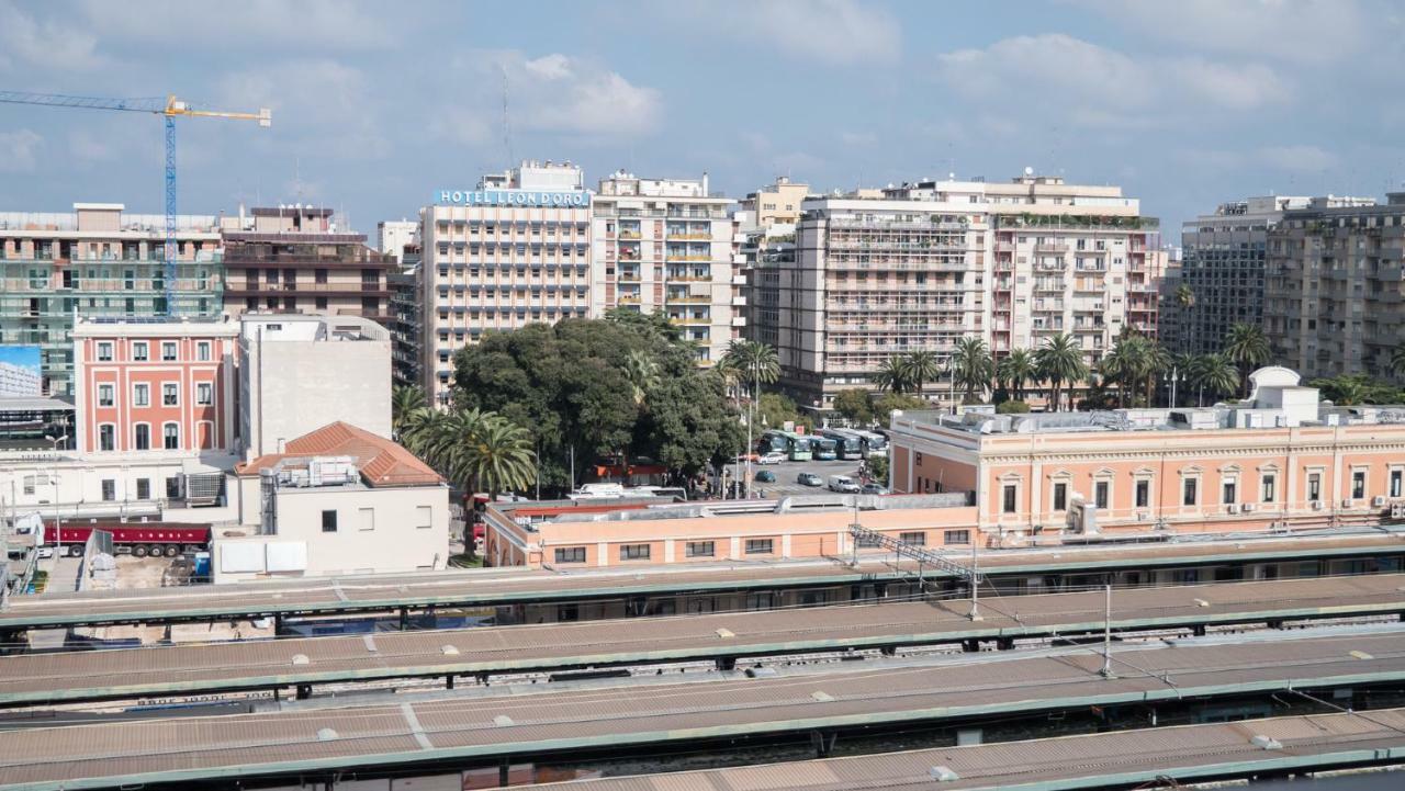 Interno2 Bari Centrale Dış mekan fotoğraf