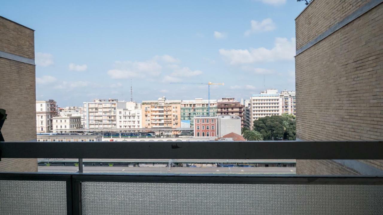 Interno2 Bari Centrale Dış mekan fotoğraf