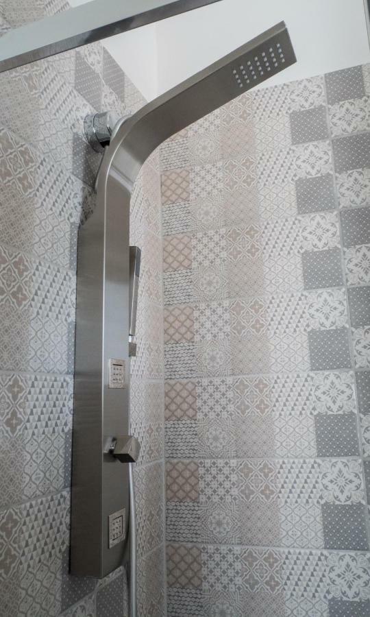 Interno2 Bari Centrale Dış mekan fotoğraf